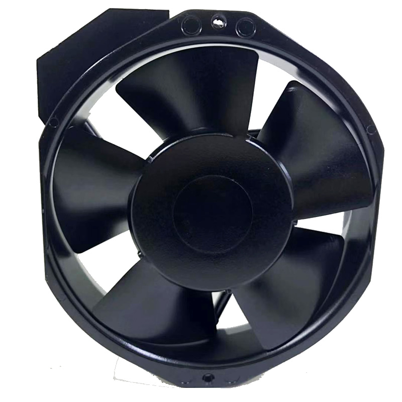 NMB 5915PC-20T-B30 AC200V 0.23A 34/33W 50/60Hz cooling fan