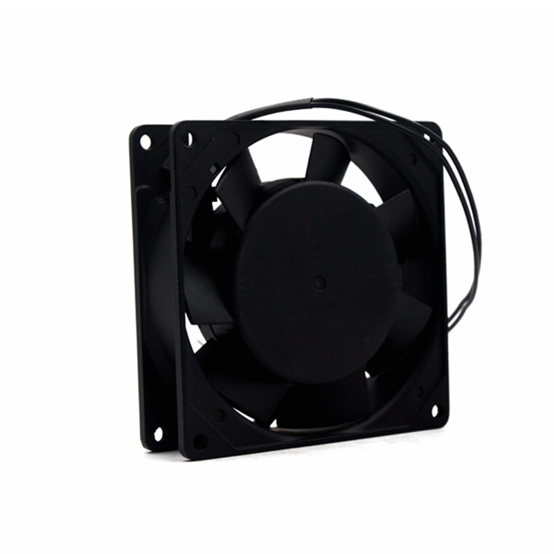 SANJUN SJ92025HA1 AC110V 0.12A Dual ball bearing cooling fan