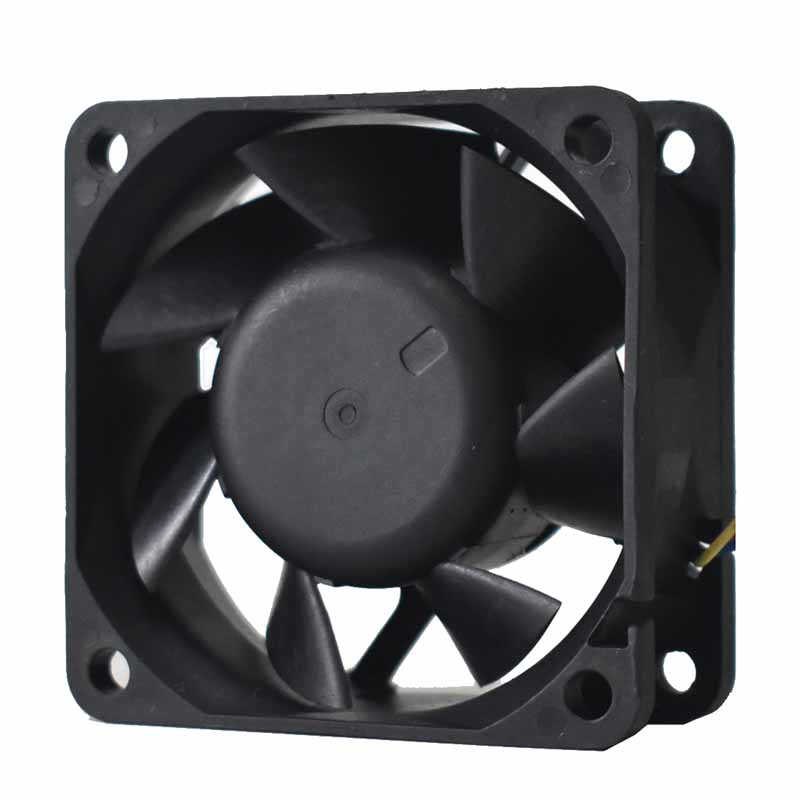 Delta AUB0612VH DC12V 0.36A PWM 4-wire inverter Cooling fan