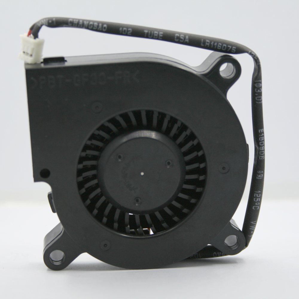 NMB BM6015-04W-B59 12V 0.29A 3-wires Centrifugal turbo blower Cooling fan