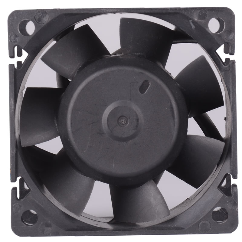 Delta PFC0612DE DC12V 1.68A axial industrial cooling fan