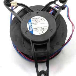 Ebmpapst RER112-30/12PR DC12V 100mA 1.2W 3Lines cooling fan