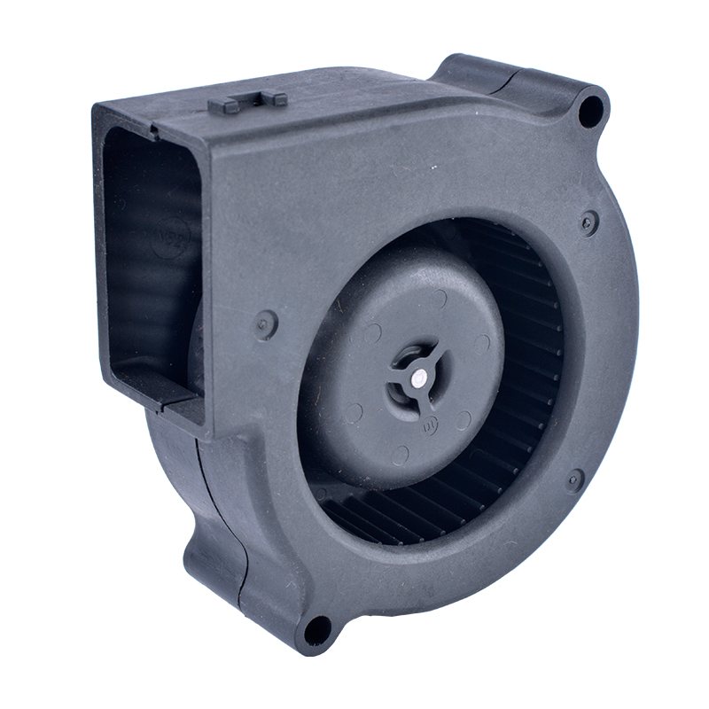 Nidec D07F-24SG 01A 24V 0.15A centrifugal turbine blower fan