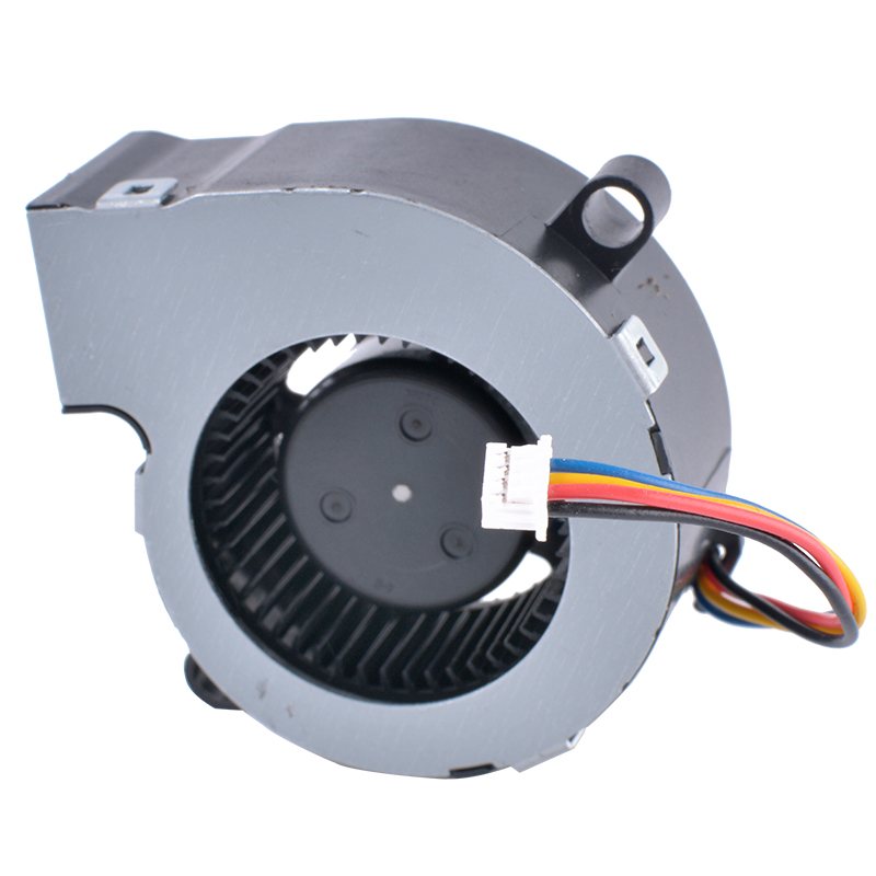 NMB 04520GA-12M-AU 12V 0.22A 4-wire centrifugal turbine blower cooling fan
