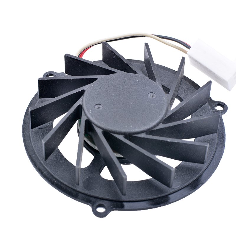 ADDA AD0605HB-TB3 DC 5V 0.25A Double ball bearing Notebook cooling fan