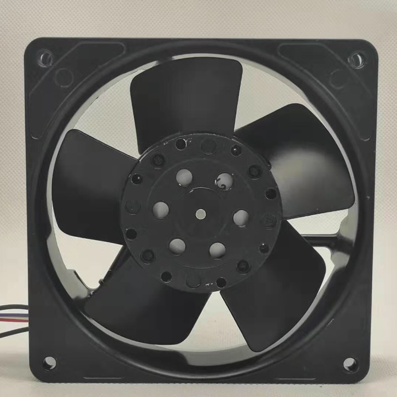 ebmpapst 4656ZWH AC230V 120x120x38MM metal cooling fan