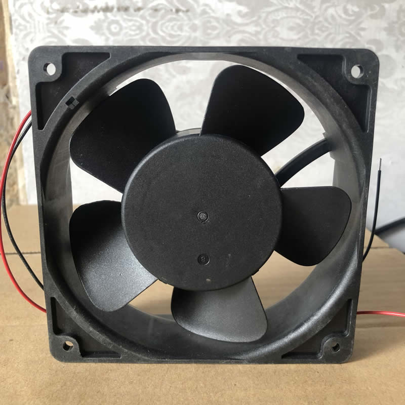 Costech D12B07HWBZ00 DC48V 0.20A 2-wire cooling fan