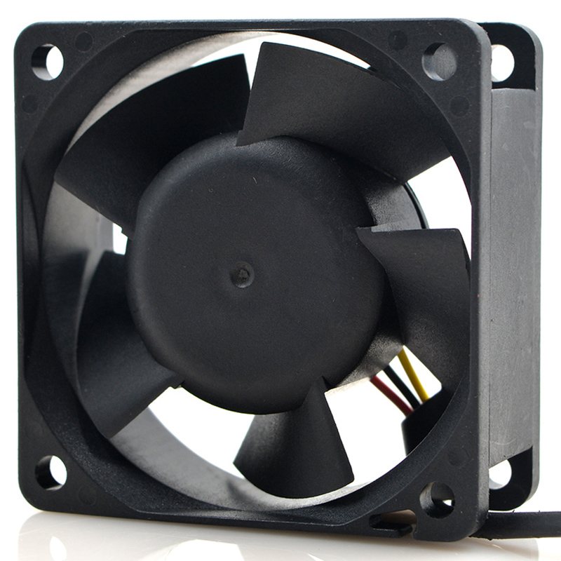 SUNON PMD1206PTB2-A DC12V 3.1W  3-wires Server Cooling Fan