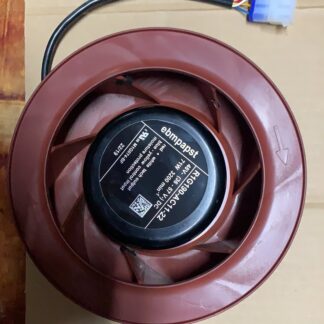 ebmpapst R1G190-AC11-22 DC48V 71W 3200min 4-wires cooling fan