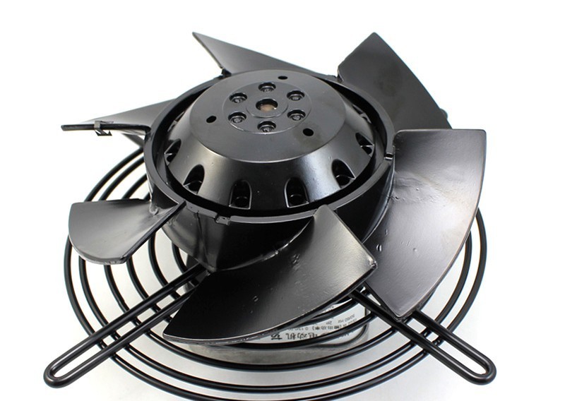 Ebmpapst S2D170-BA04-08 AC230~400V 15W 22W Cooling Fan