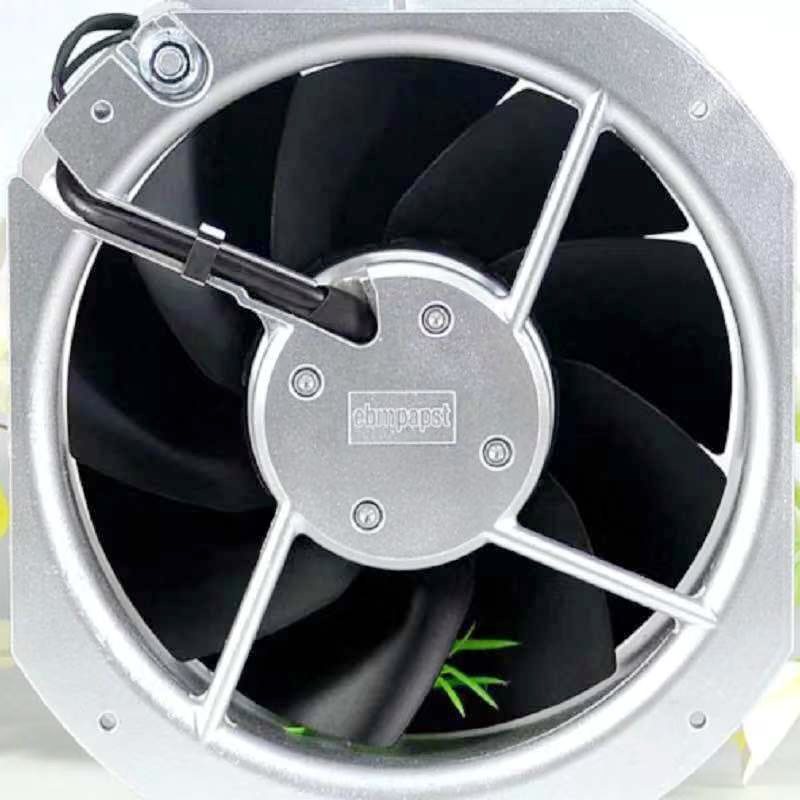 EBM W2E200-HH38-06 AC 230V axial flow Cooling fan