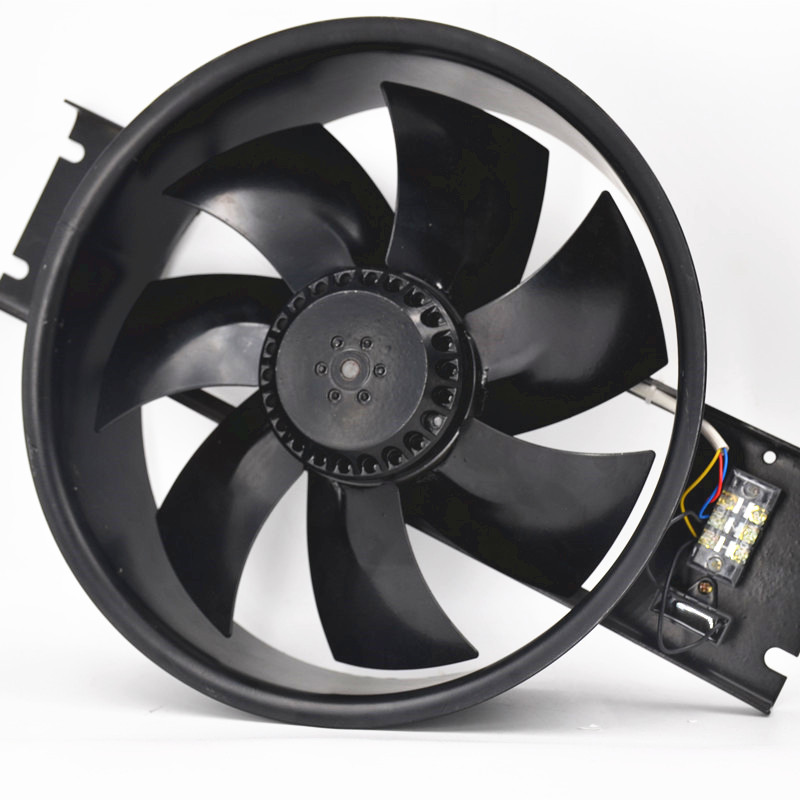 250FZY2-D AC220V 40W 0.27A Axial Cabinet Blower Cooling Fan