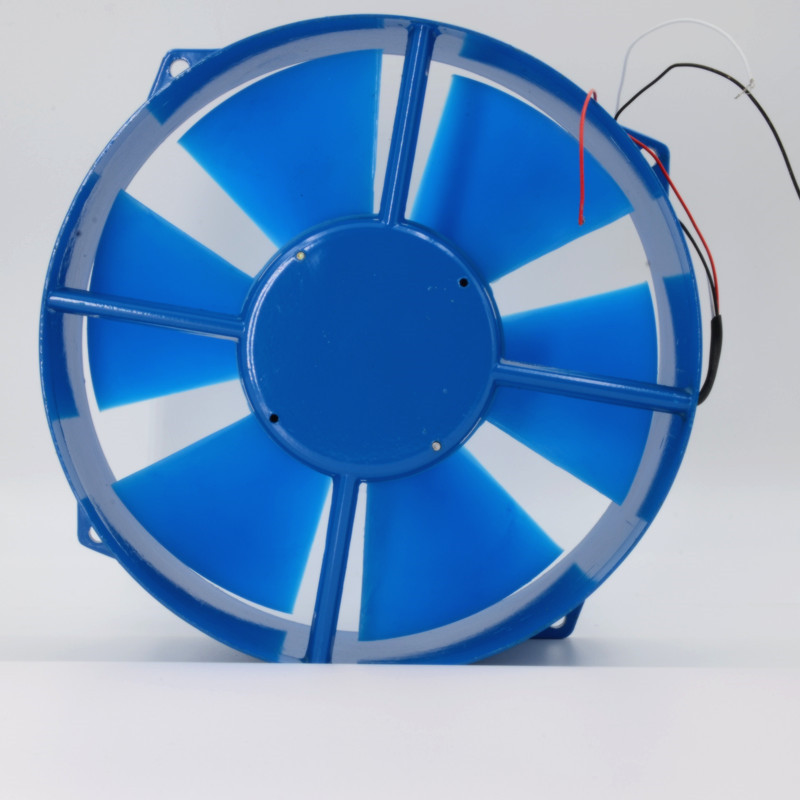 200FZY4-D AC380V 65W 0.13A Low Noise Radiator Axial Centrifugal Air Blower Cooling fan