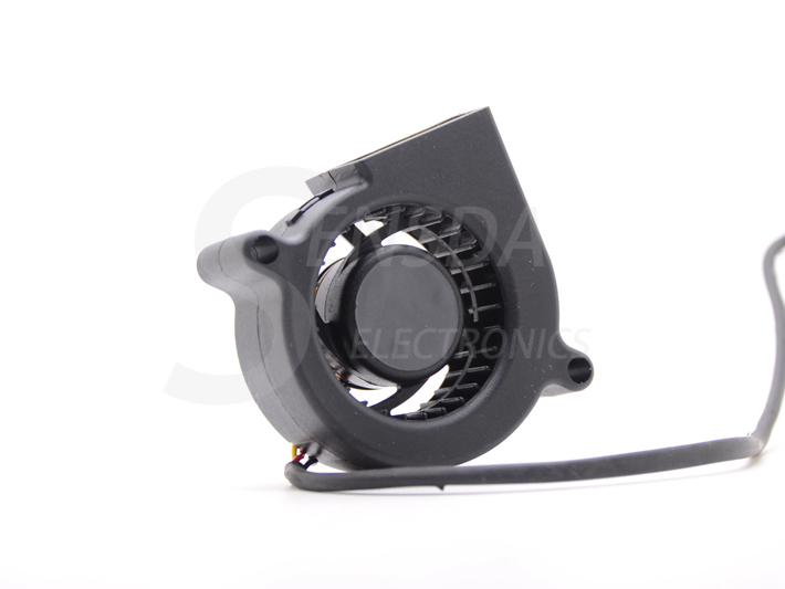 Sunon GB1205PKV3-8AY DC12V 1.1W Blower Centrifugal Projector Cooling Fan
