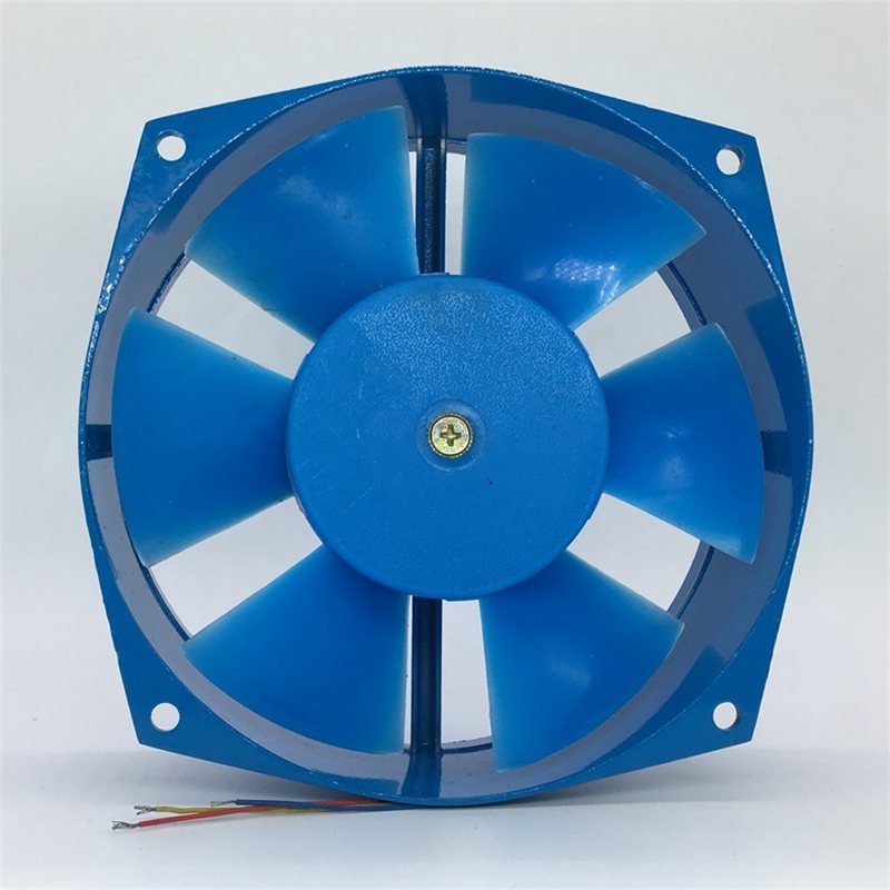 150FZY2-D AC220V 30W 0.16A Electric Box Axial Flow Cooling Fan