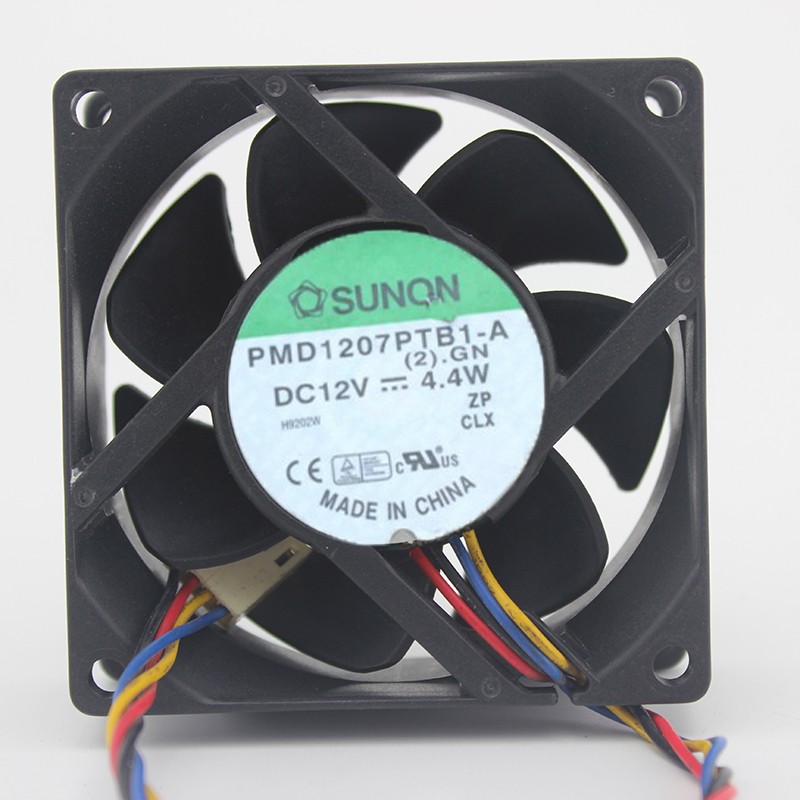 PMD1207PTB1-A sunon 7cm inverter axial fan