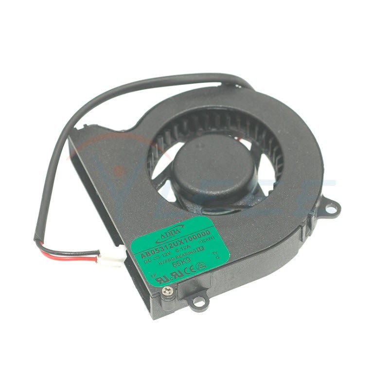 AB05312UX100000 ADDA DC12V Cooling Fan