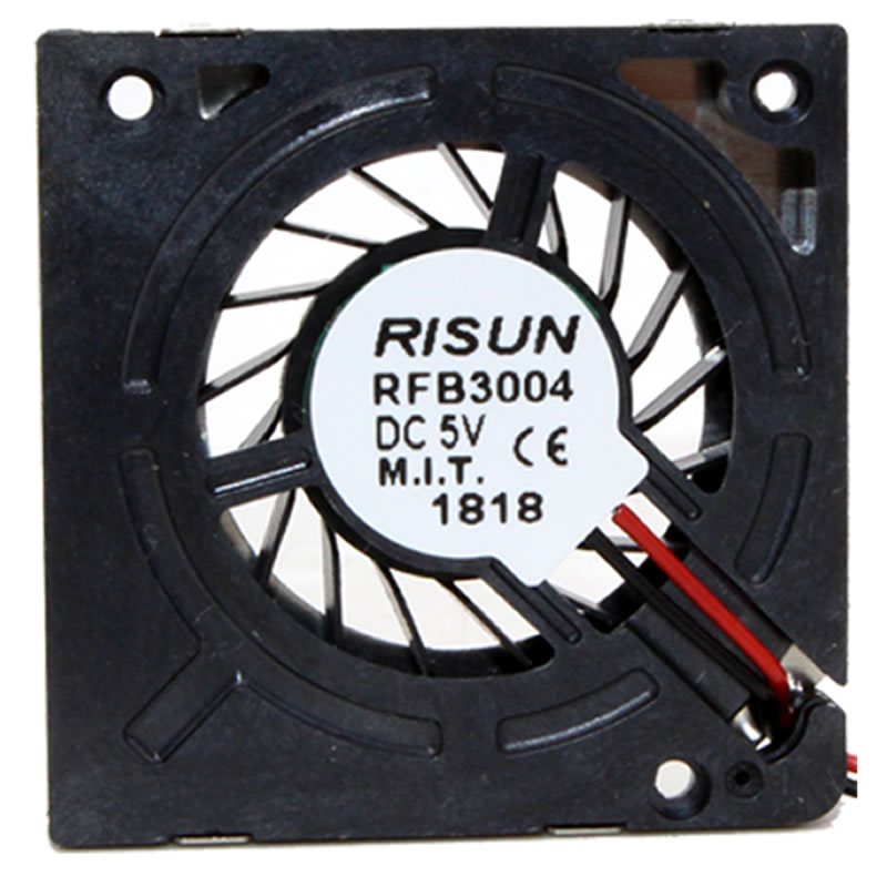 RFB3004 RISUN Small Mini Projector Cooling Fan