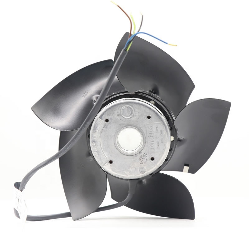 A2D210-AB10-05 M2D068-CF ebmpapst AC480V Axial Cooling fan