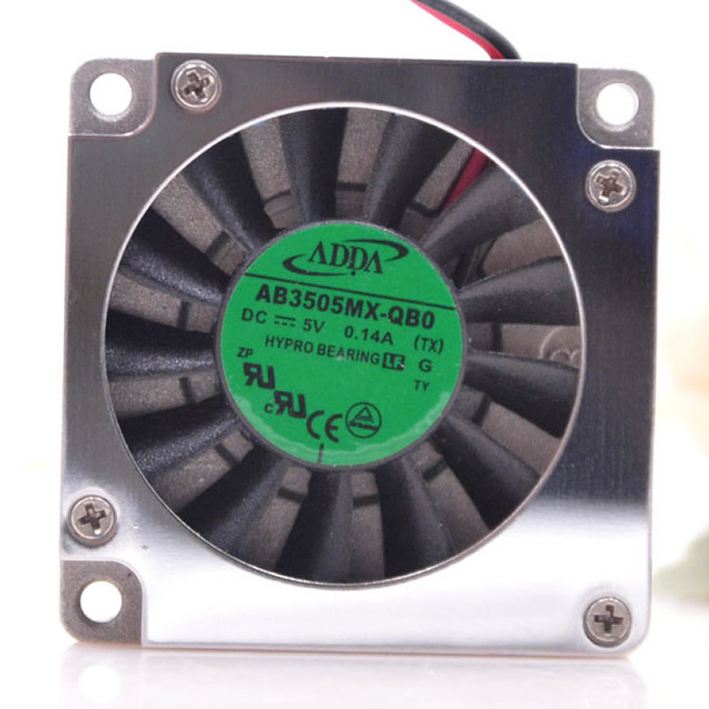 ADDA AB3505MX-QB0 35mm Laptop Blower Fan