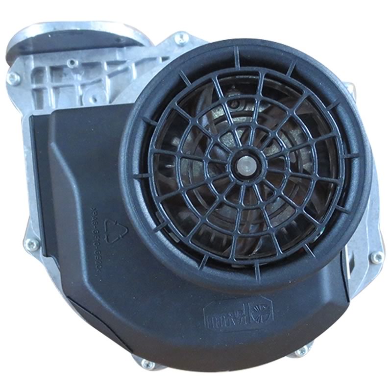 Ebmpapst RG148/1200-3633-010201 010202 Heat Wall Hanging Furnace Gas blower Fan