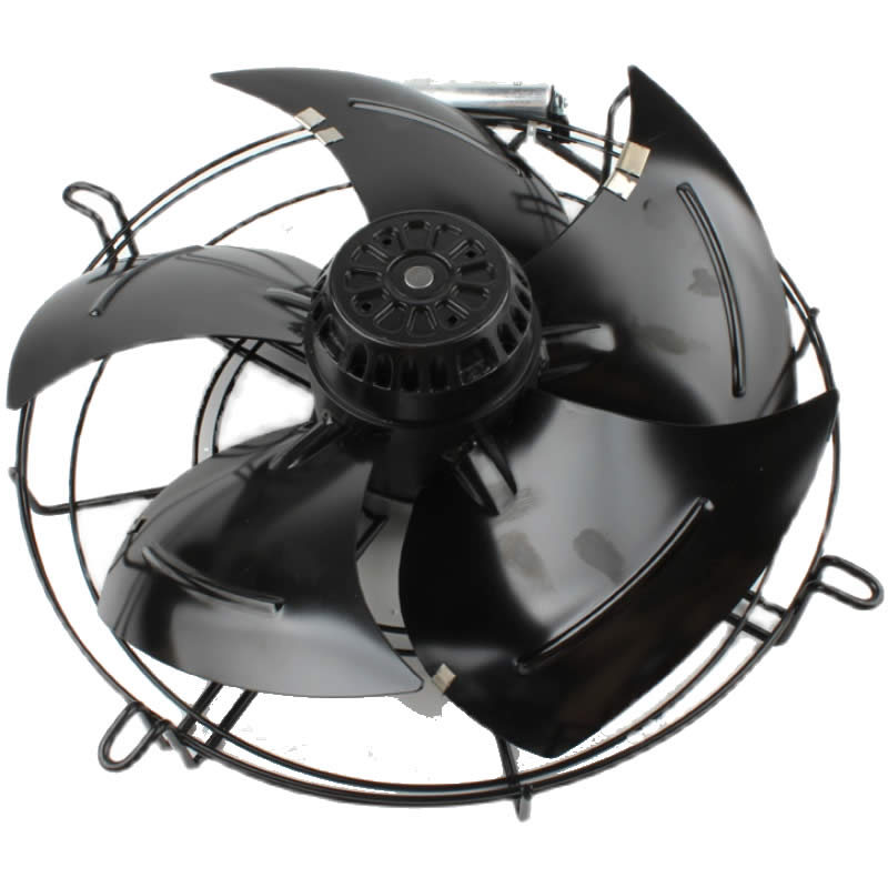 S4E350-AQ02-C01 ebmpapst AC230V 275W axial cooling fan