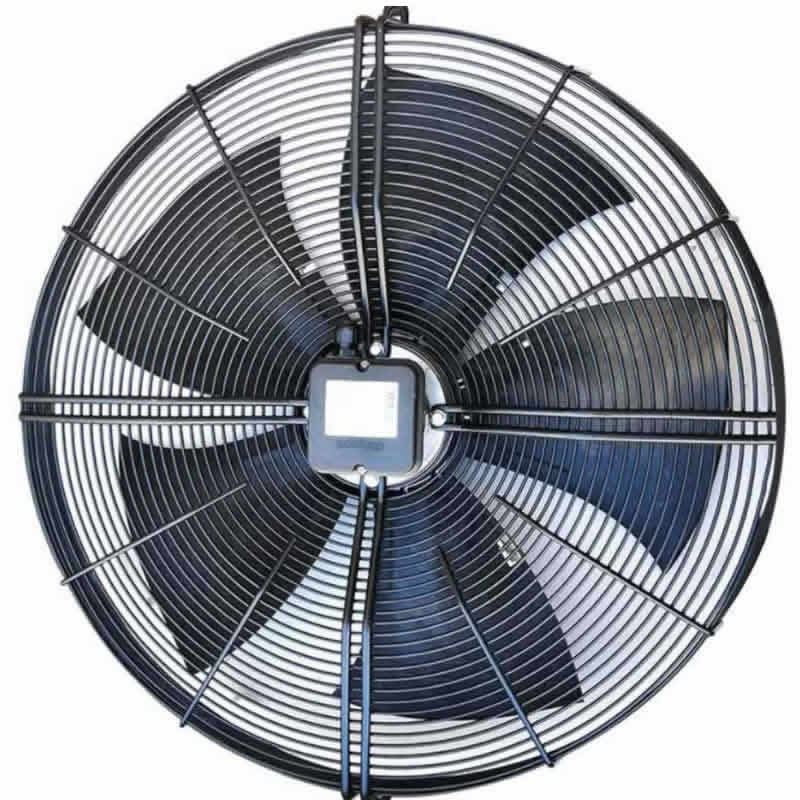 S6E630-AN01-01/F01 M6E110-GF ebmpapst AC230V cooling fan