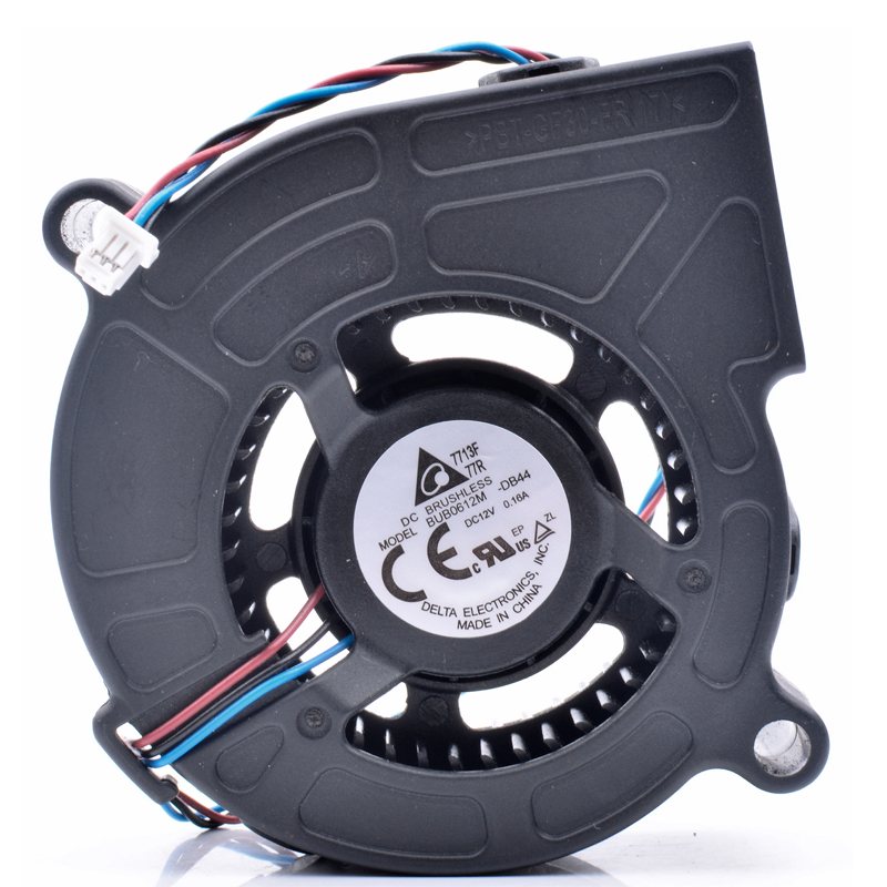 BUB0612M-DB44 Delta projector blower fan