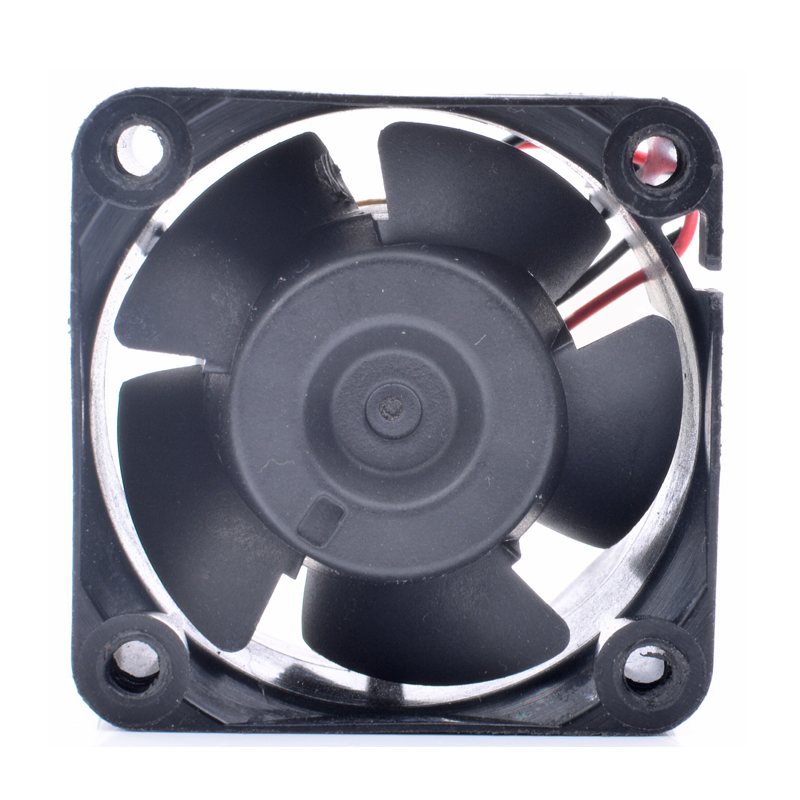 D04XL-12T2G Nidec 12V 0.29A server power cooling fan