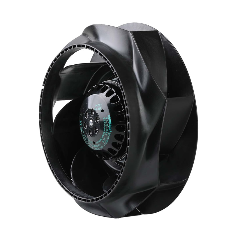 R2E175-RA52-01 ebmpapst 230V centrifugal fan