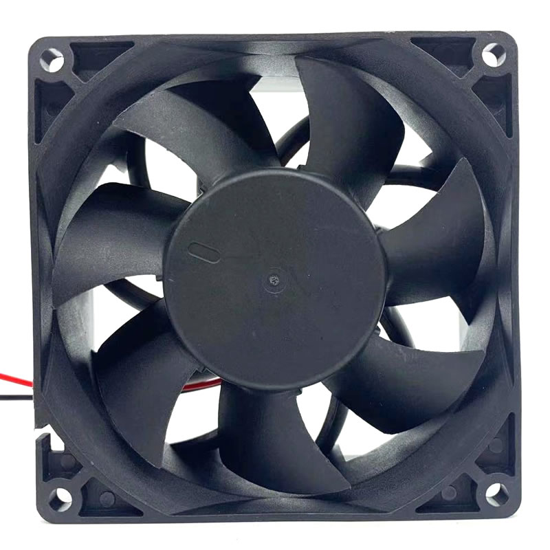 V92E24BS1A7-51 Nidec 24V DC 0.42A cooling fan