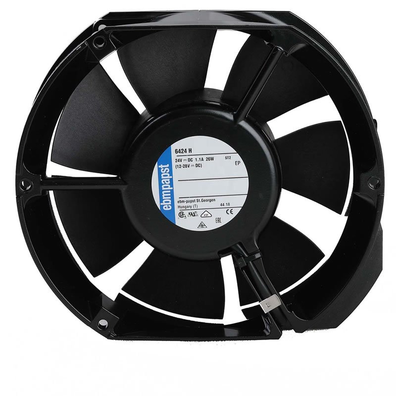 6424H ebmpapst DC axial compact fan