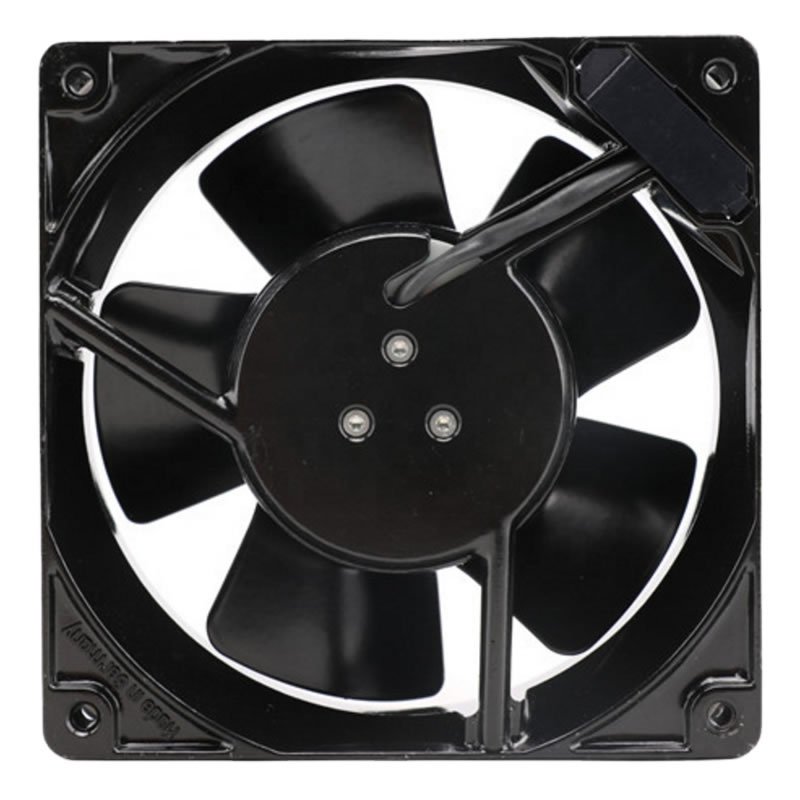 4600Z ebmpapst AC axial compact fan