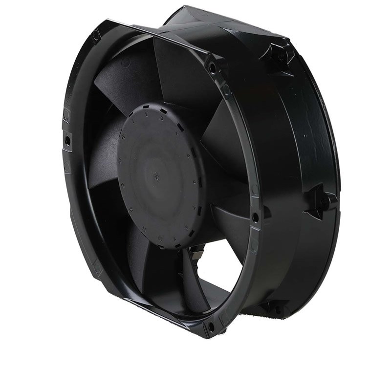 6424H ebmpapst DC axial compact fan