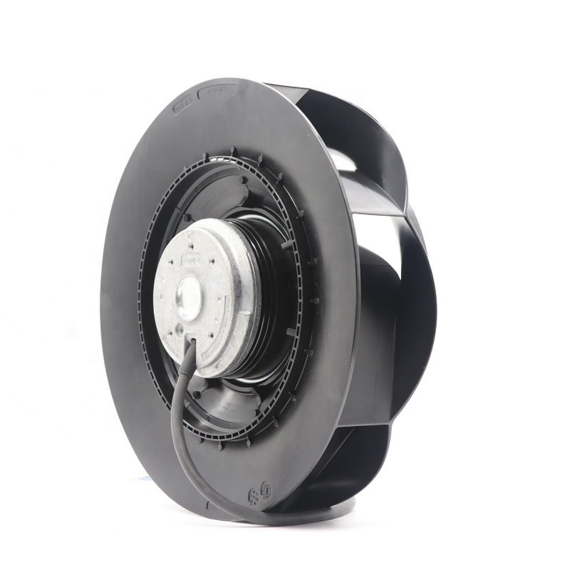 R2E250-RA50-01 ebmpapst AC centrifugal fan