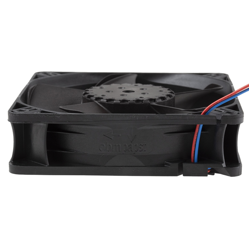 4314NH ebmpapst DC axial cooling fan