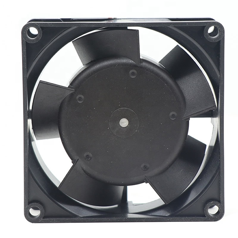8314HL ebmpapst DC axial compact fan