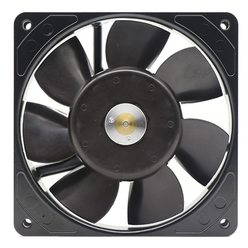 9956 ebmpapst AC230V axial fan