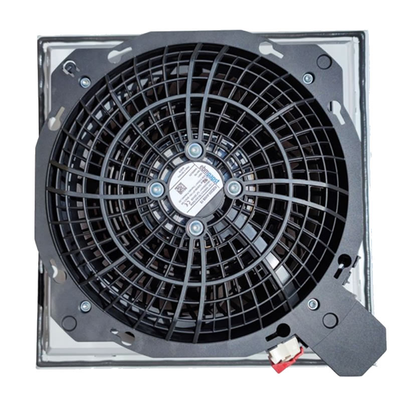 K2E200-AH08-15 ebmpapst SK 3243.110 fan