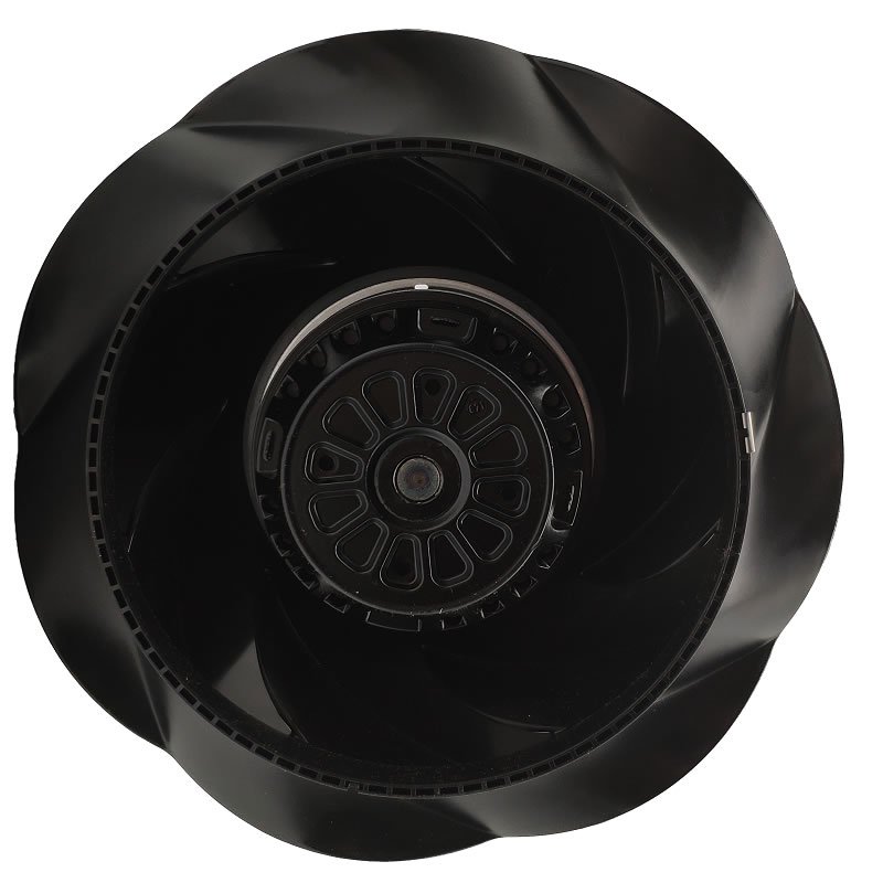 R2E250-RB06-01 ebmpapst AC centrifugal fan