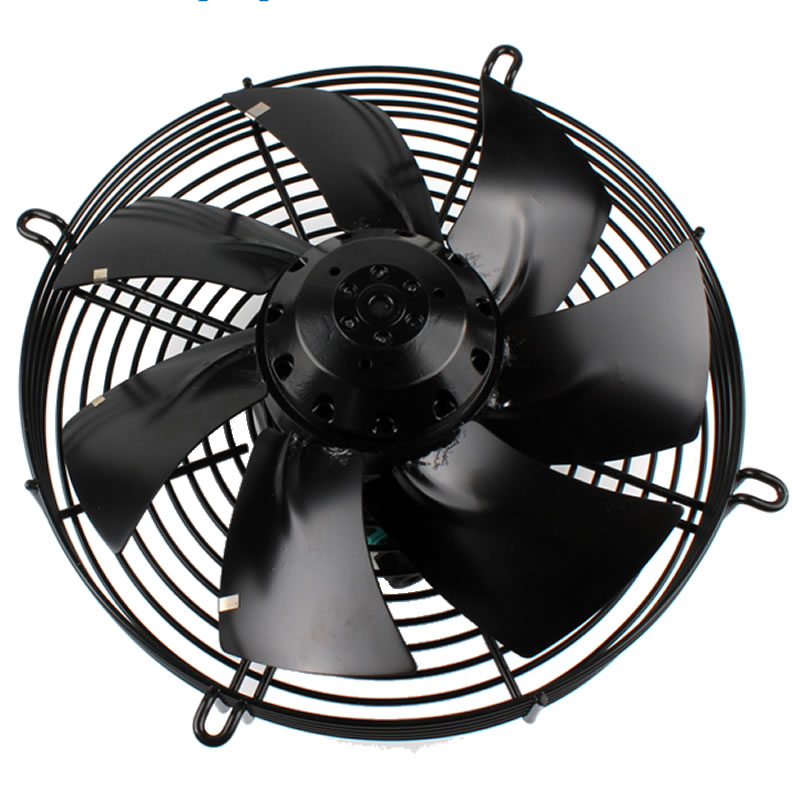 S2E250-AL06-11 ebmpapst AC axial fan