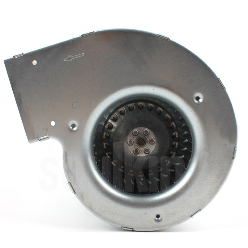 D2E097-BI56-02 ebmpapst AC230V 0.39A centrifugal fan