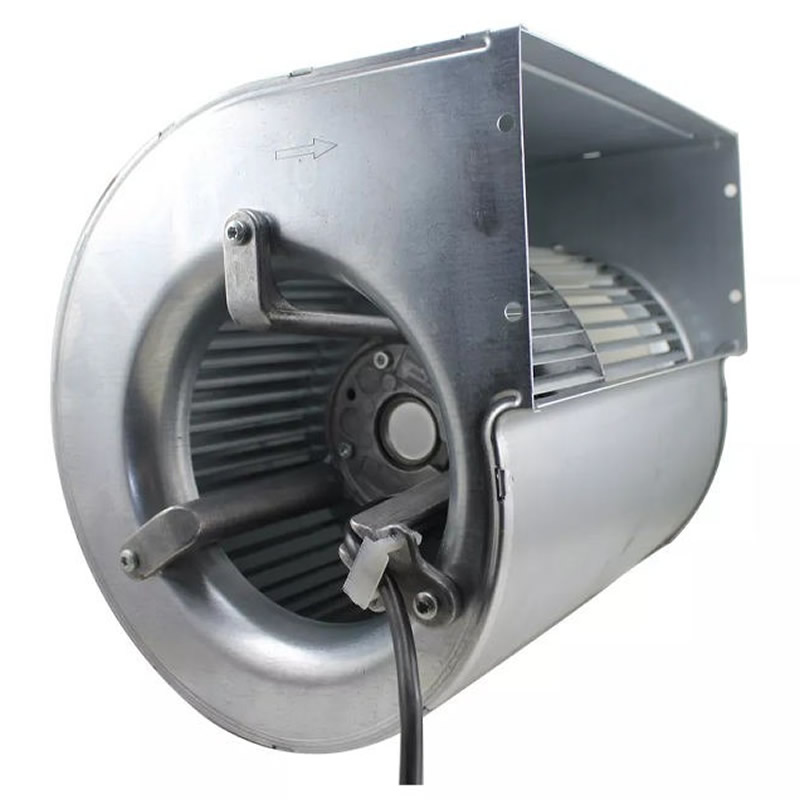 D2E146-AP47-02 ebmpapst AC230V  blower fan