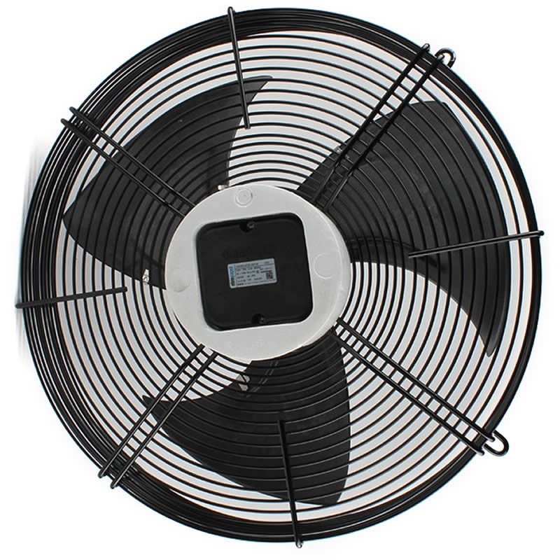 S6E450-AF08-29/F04 ebmpapst AC230V 140W 0.62A fan