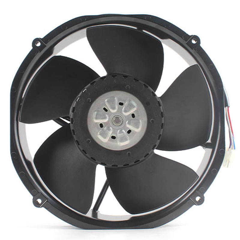 2214F/2TDHOU ebmpapst DC24V 1.5A 36W fan