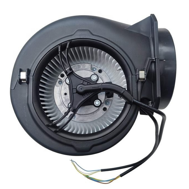 D3G146-8317078671 ebmpapst AC220V inverter blower fan