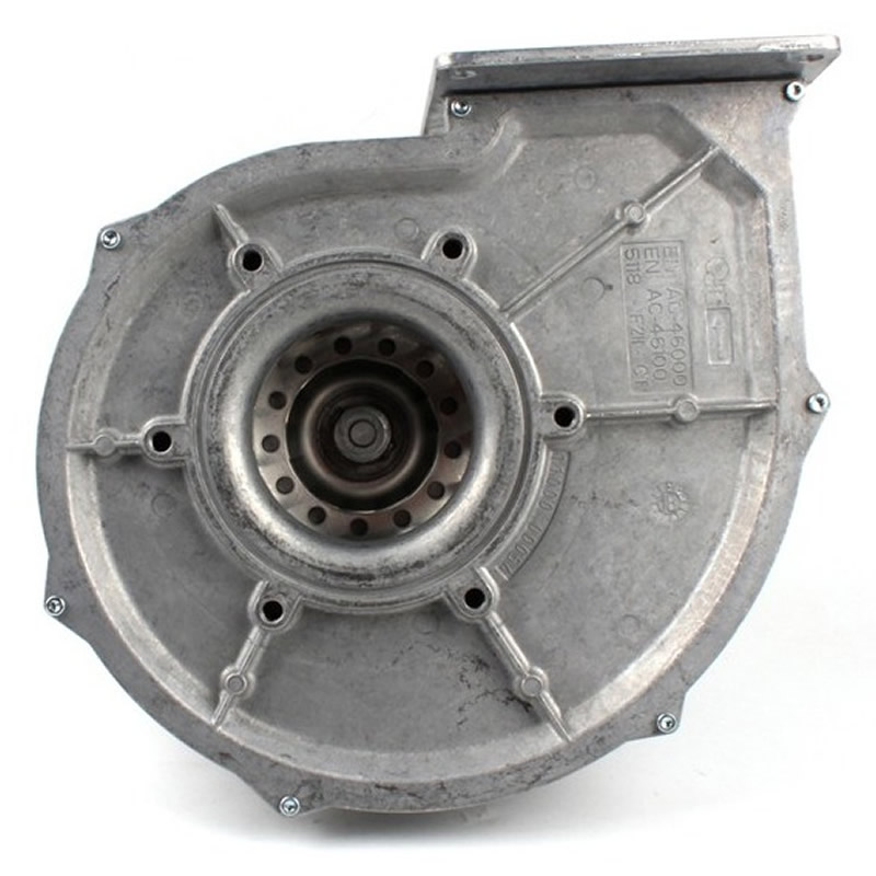 G1G170-AB31-51 M1G074-CF31-57 ebmpapst EC centrifugal fan