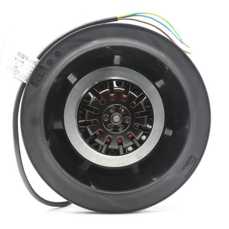 R2S175-AB56-01 ebmpapst AC centrifugal fan