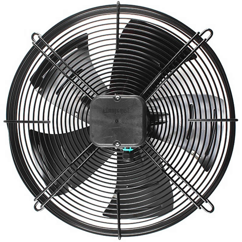 S4E400-AP02-44 ebmpapst AC axial fan
