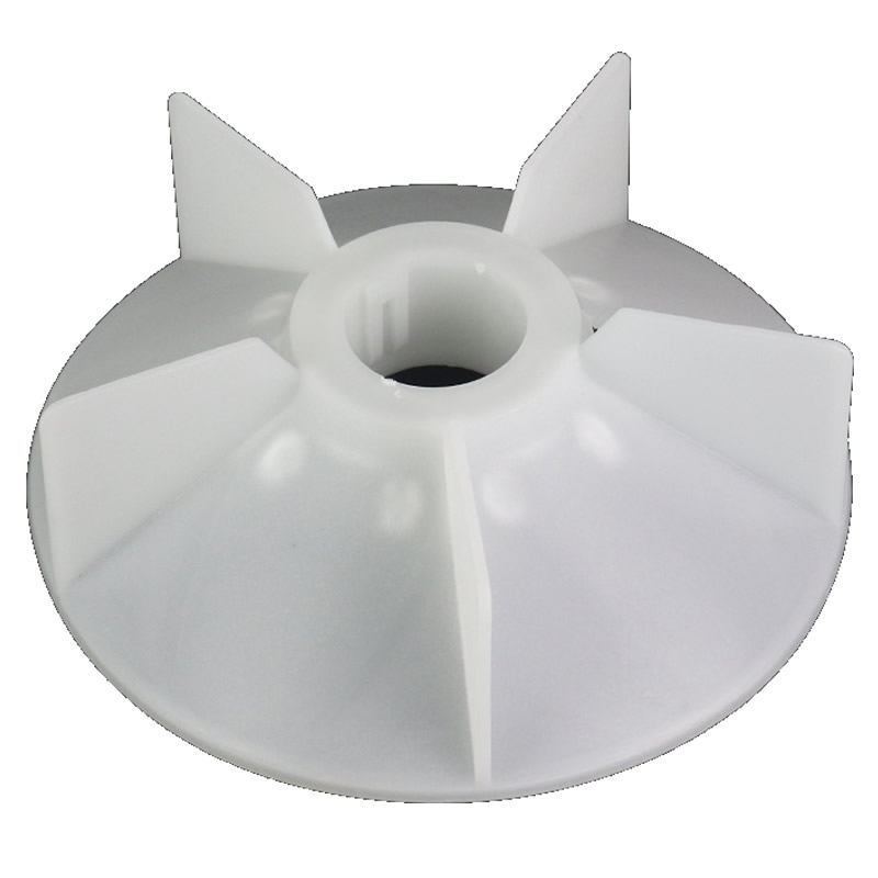 Y2-180-24P Motor cooling blade 52MM Plastic blades